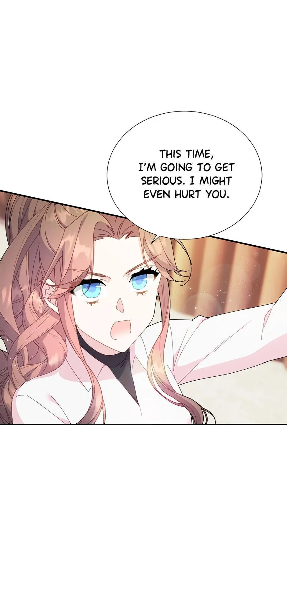 Cavier Falcon Princess Chapter 100 - Page 36