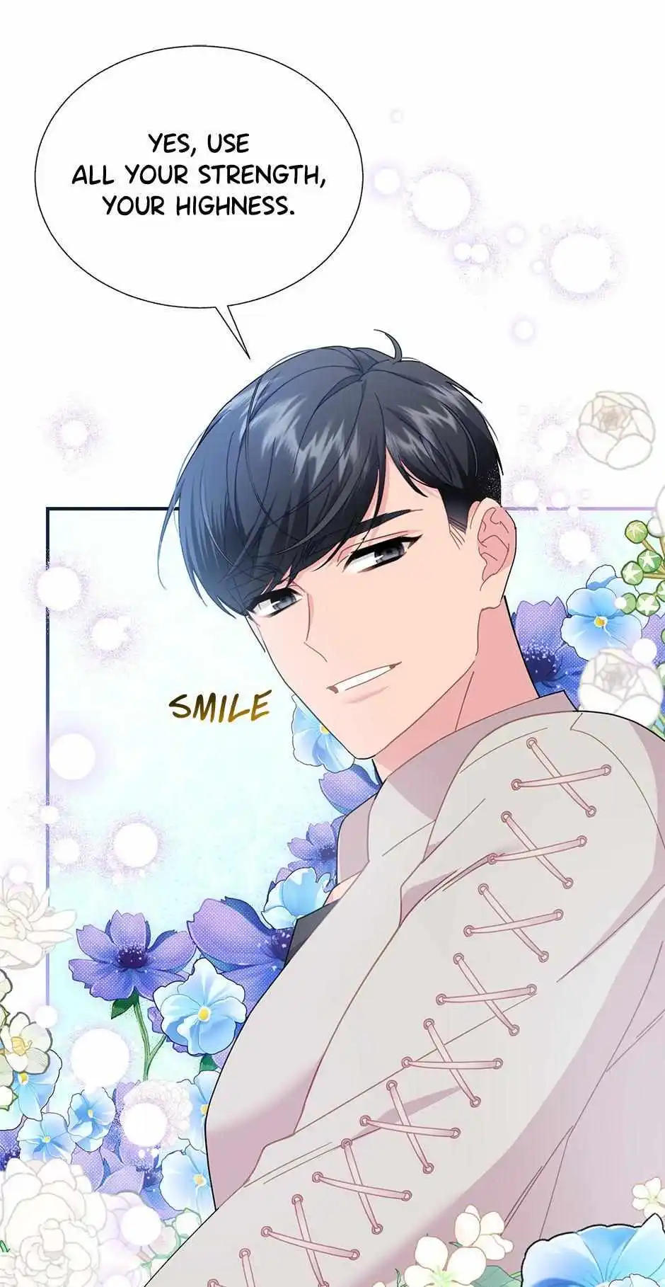 Cavier Falcon Princess Chapter 100 - Page 37