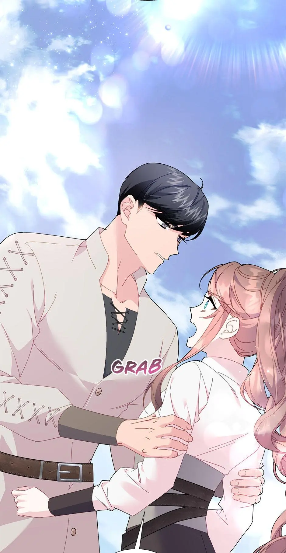 Cavier Falcon Princess Chapter 100 - Page 40