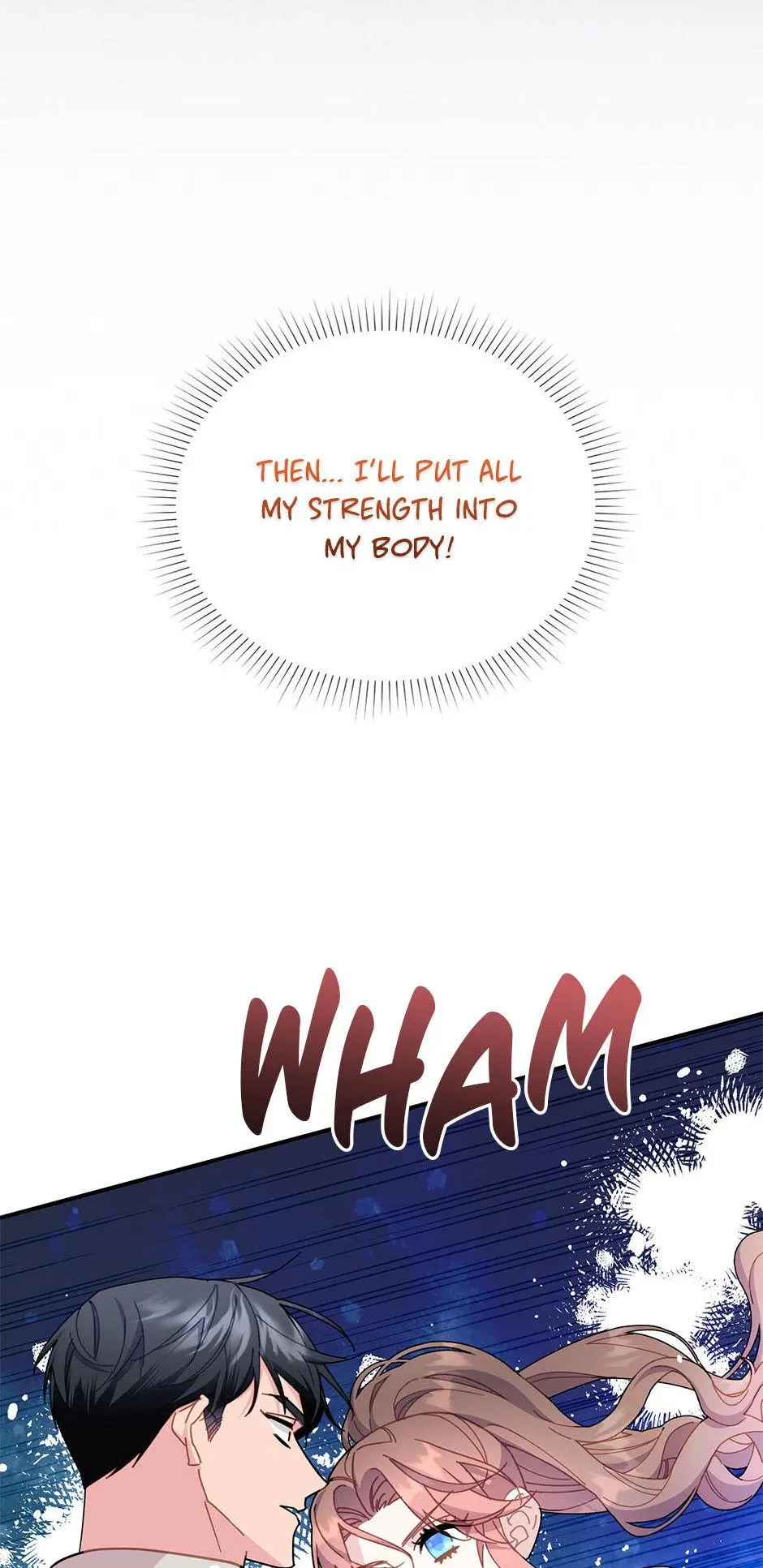 Cavier Falcon Princess Chapter 100 - Page 46