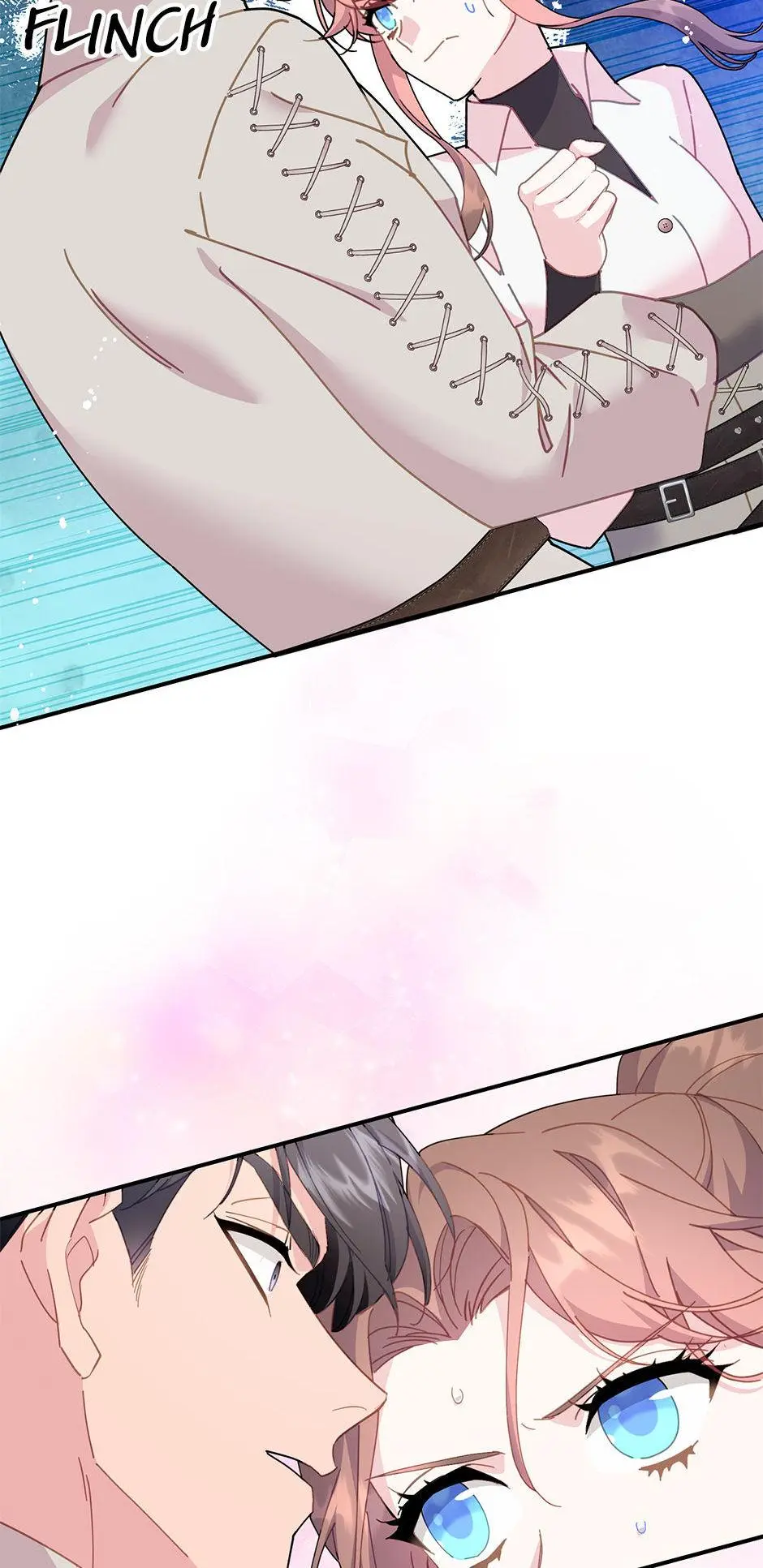 Cavier Falcon Princess Chapter 100 - Page 47