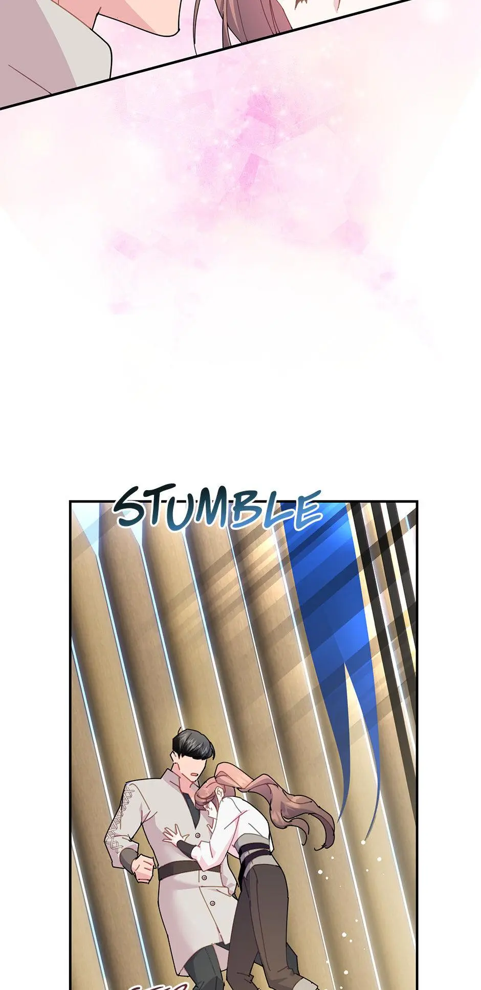 Cavier Falcon Princess Chapter 100 - Page 48