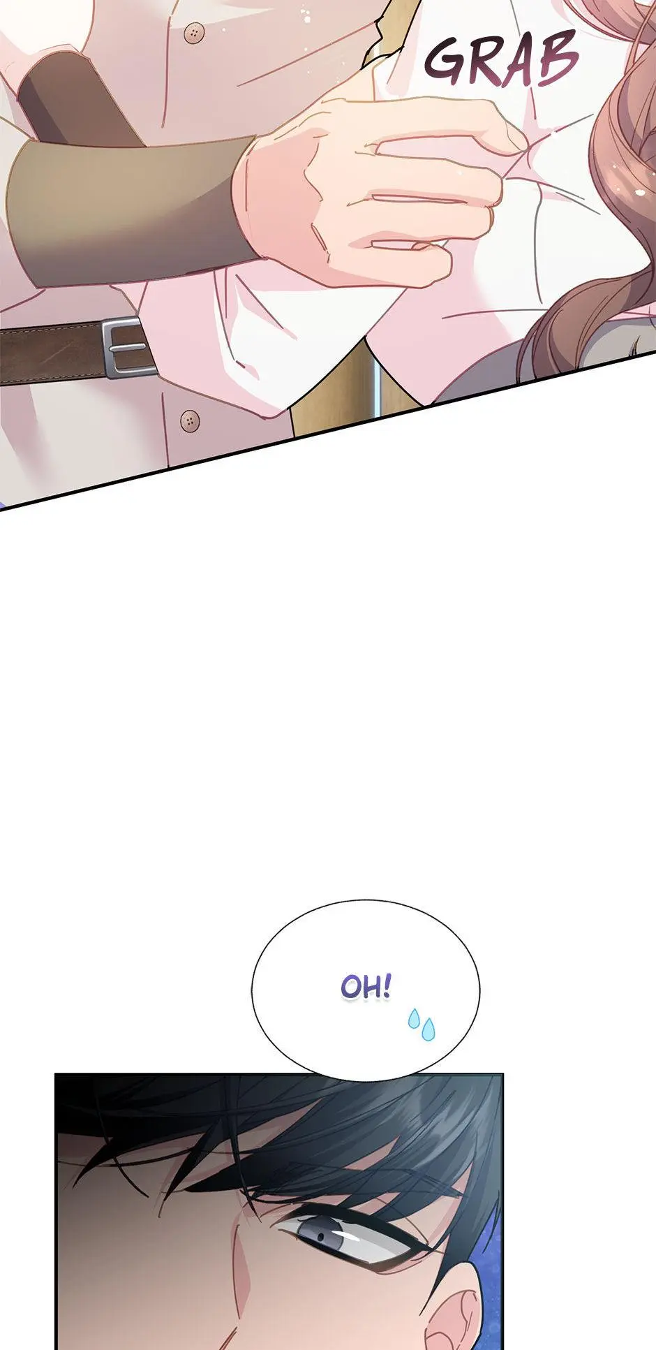 Cavier Falcon Princess Chapter 100 - Page 50