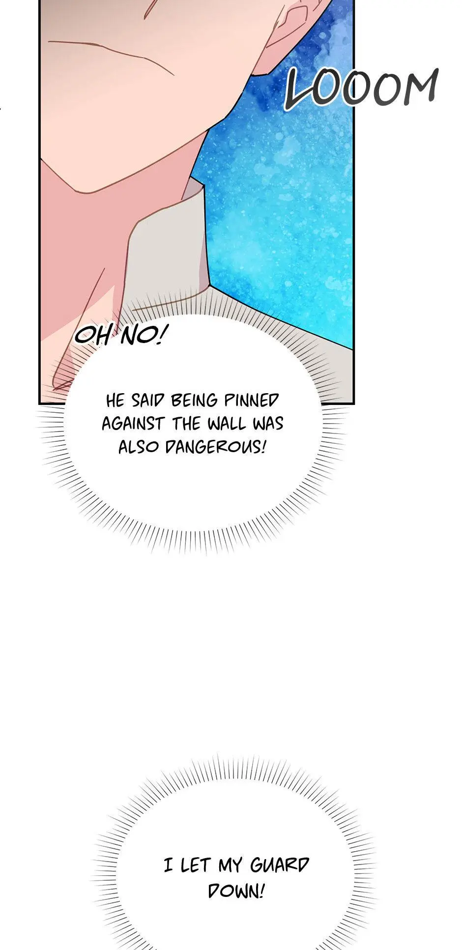 Cavier Falcon Princess Chapter 100 - Page 51