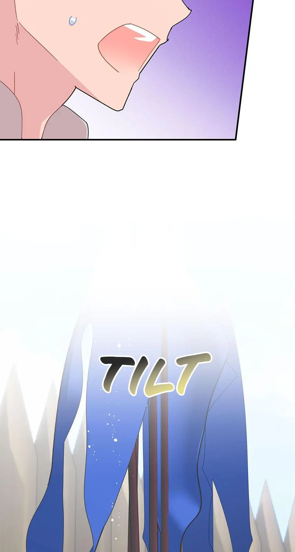 Cavier Falcon Princess Chapter 100 - Page 54