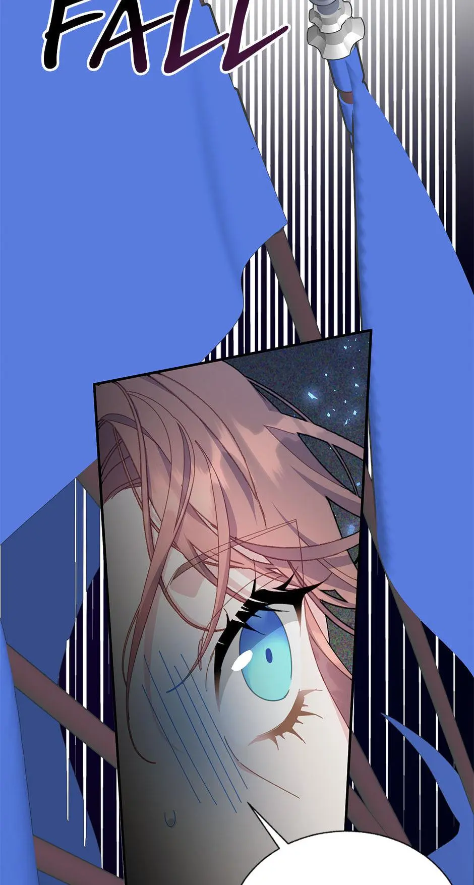 Cavier Falcon Princess Chapter 100 - Page 57