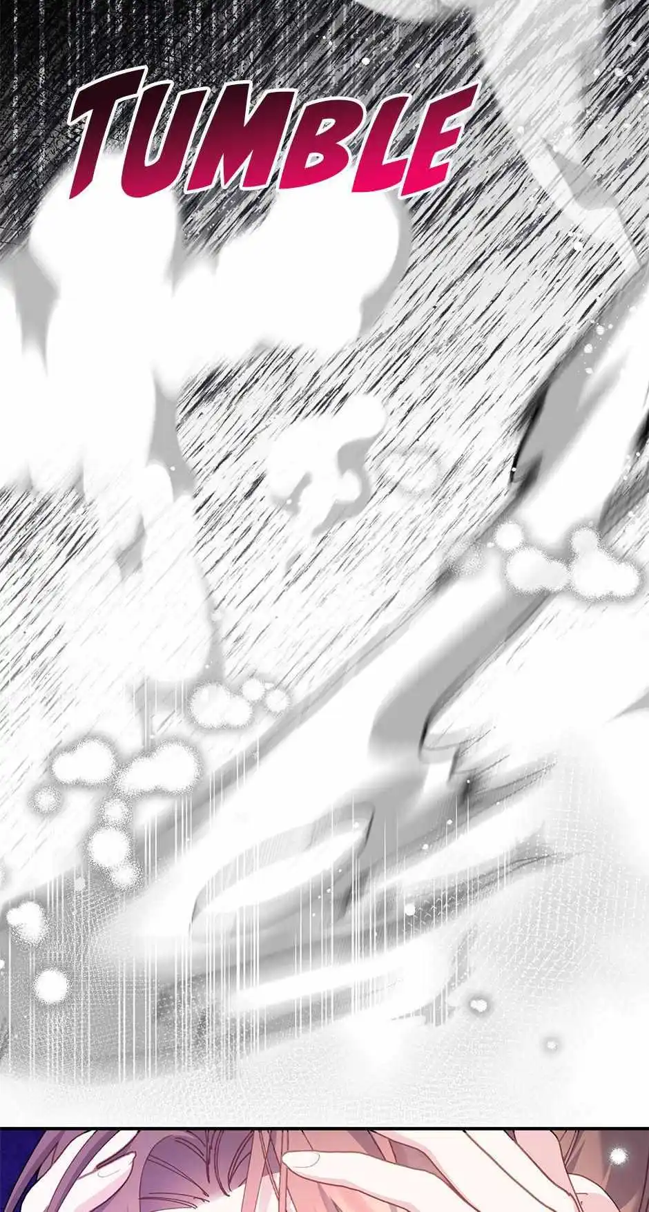 Cavier Falcon Princess Chapter 100 - Page 59