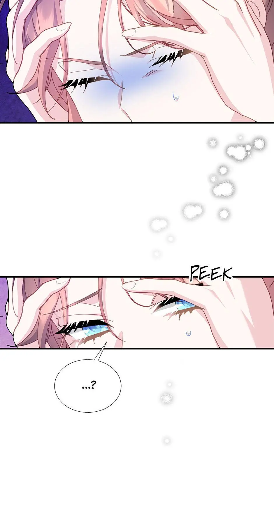 Cavier Falcon Princess Chapter 100 - Page 60