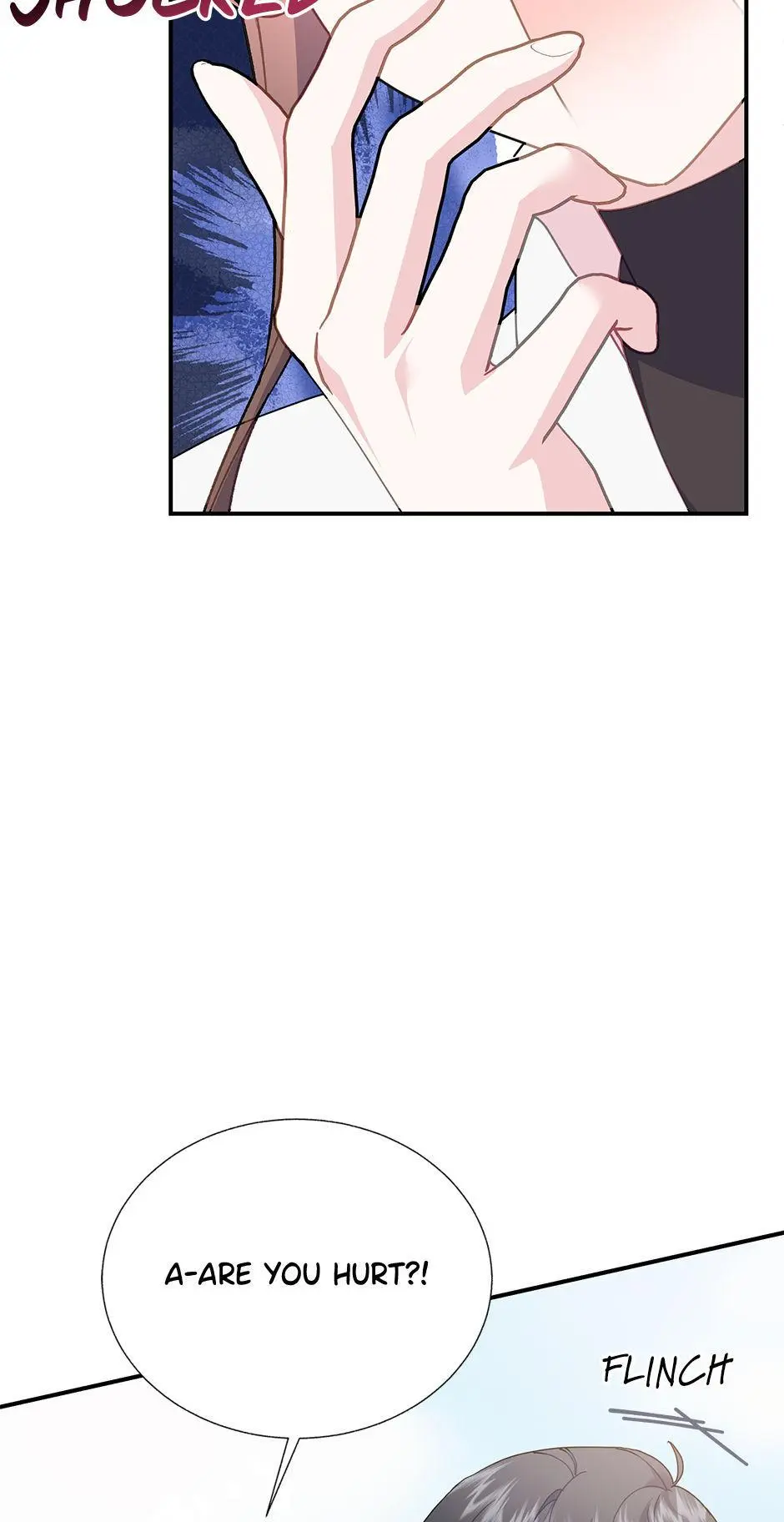 Cavier Falcon Princess Chapter 100 - Page 64