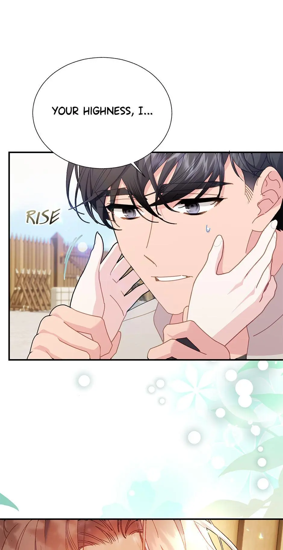 Cavier Falcon Princess Chapter 100 - Page 67