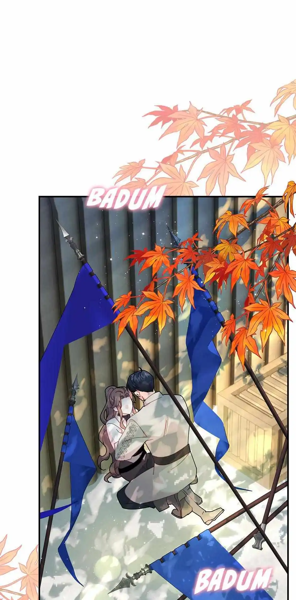 Cavier Falcon Princess Chapter 100 - Page 70