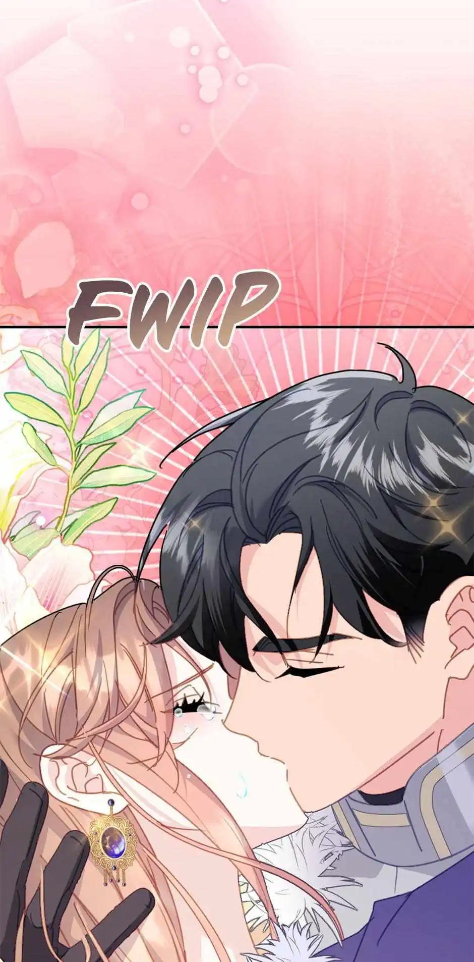 Cavier Falcon Princess Chapter 100 - Page 72