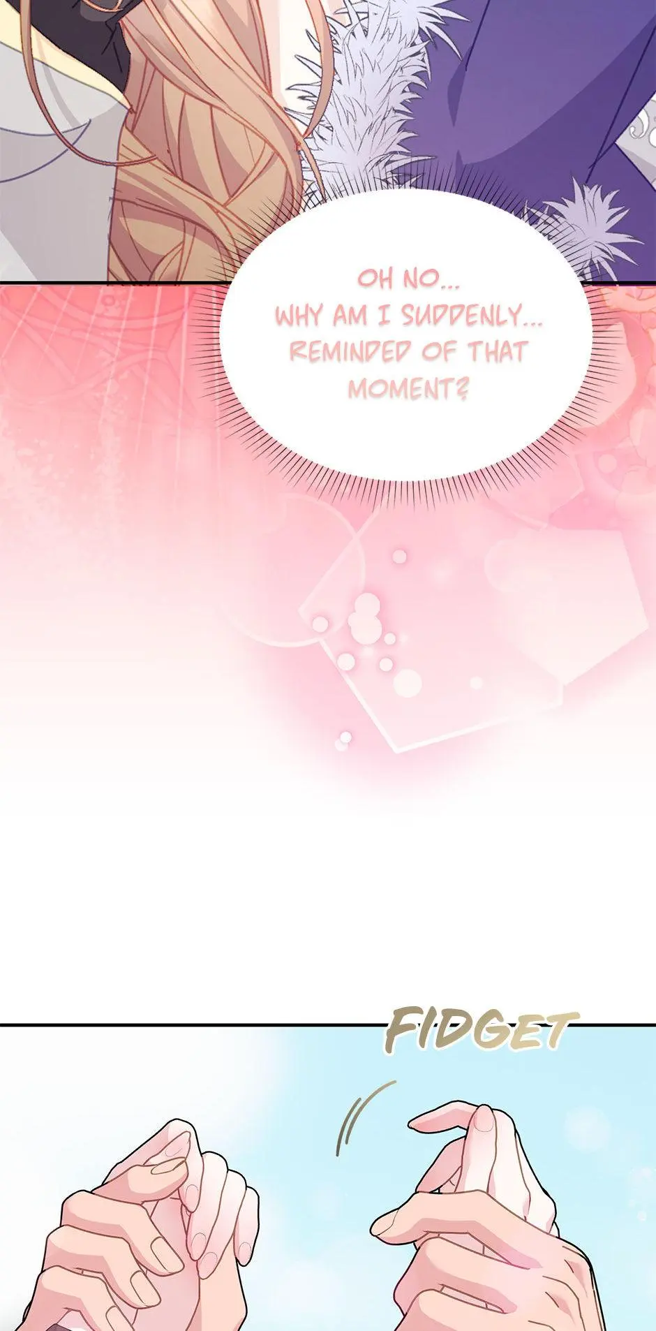 Cavier Falcon Princess Chapter 100 - Page 73