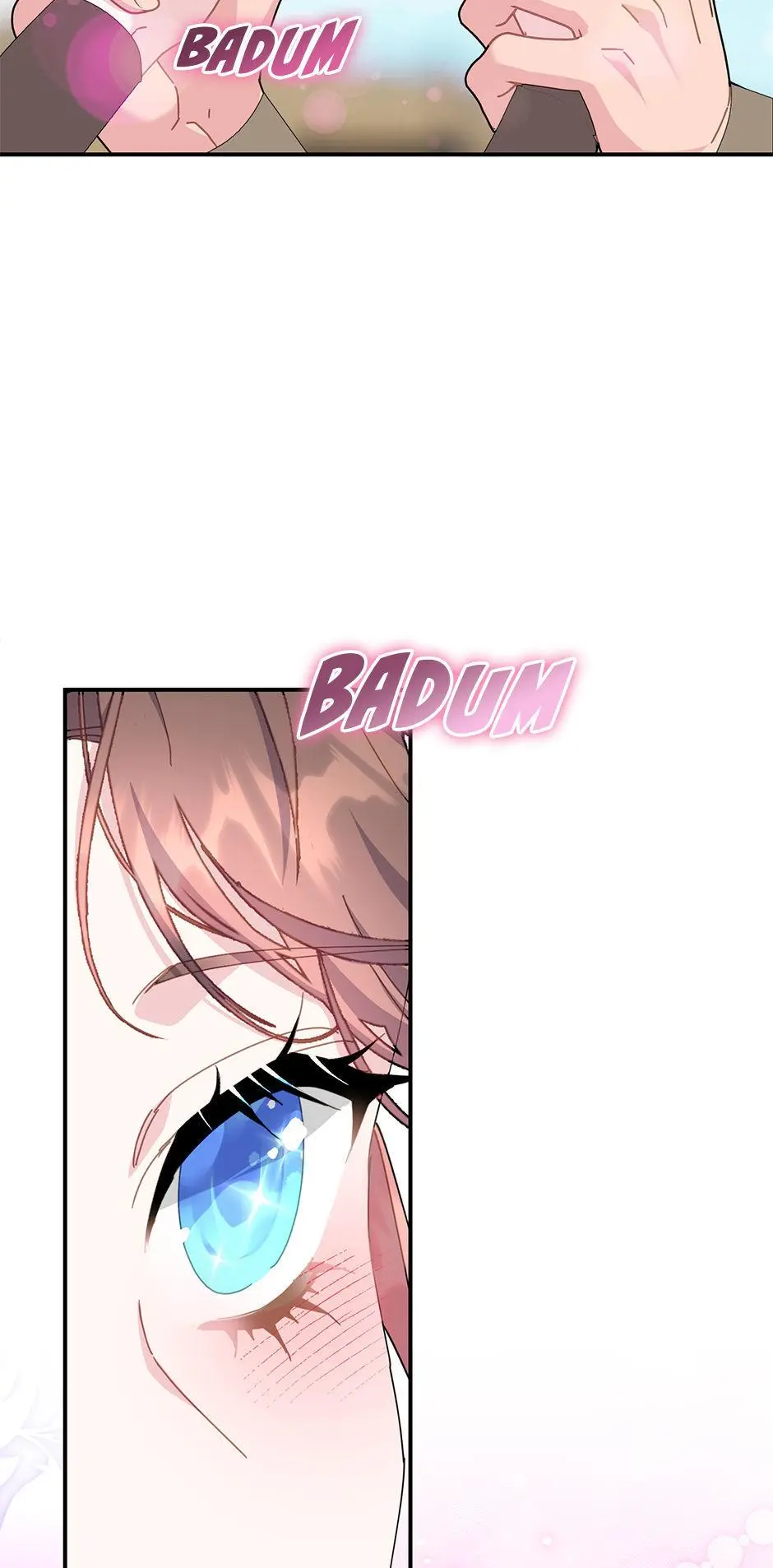 Cavier Falcon Princess Chapter 100 - Page 74