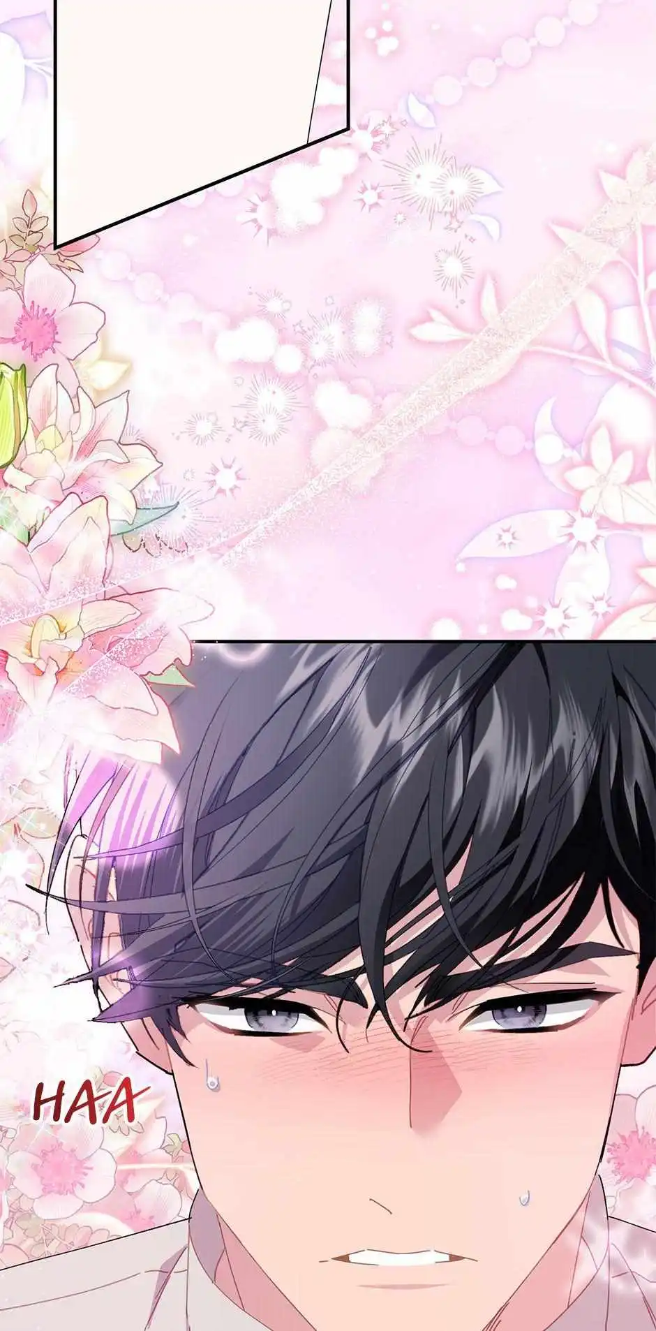 Cavier Falcon Princess Chapter 100 - Page 75