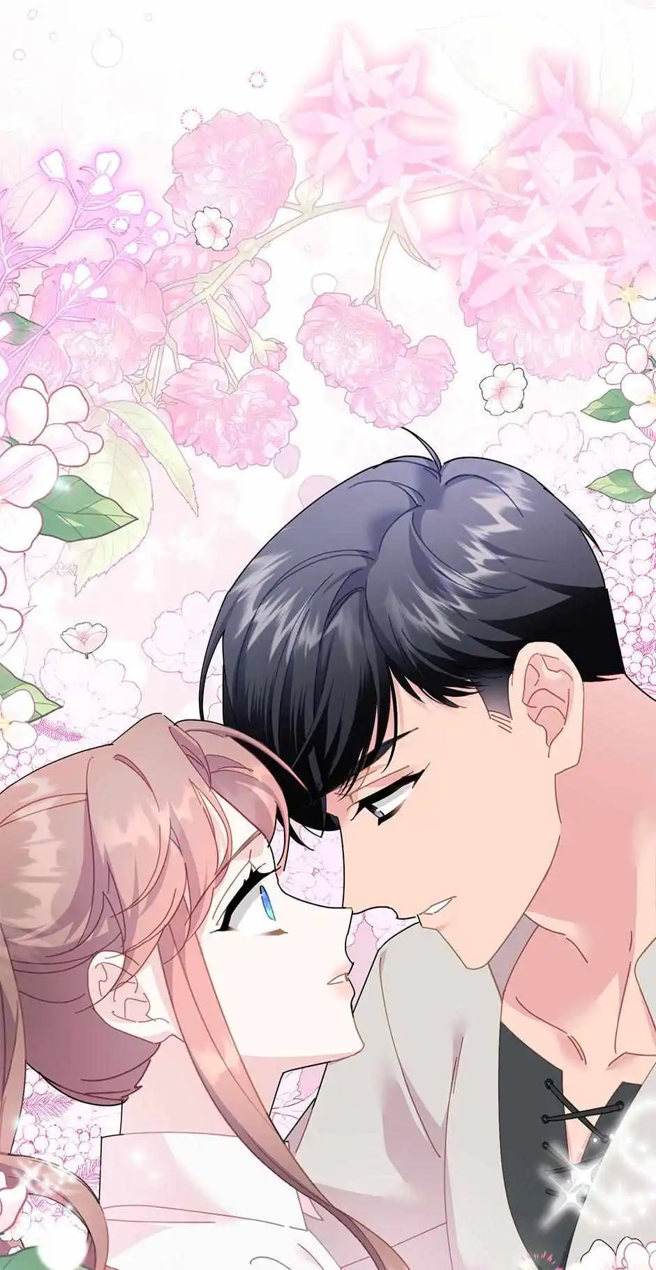 Cavier Falcon Princess Chapter 100 - Page 77