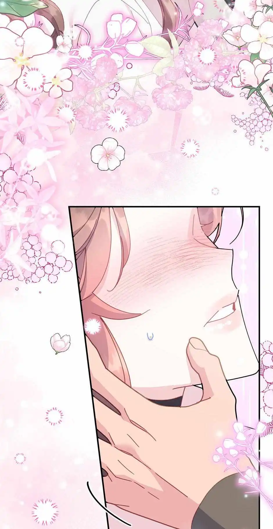 Cavier Falcon Princess Chapter 100 - Page 78