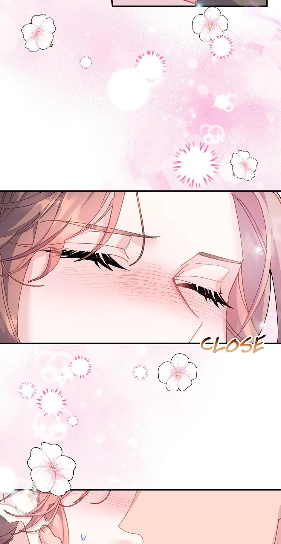 Cavier Falcon Princess Chapter 100 - Page 79