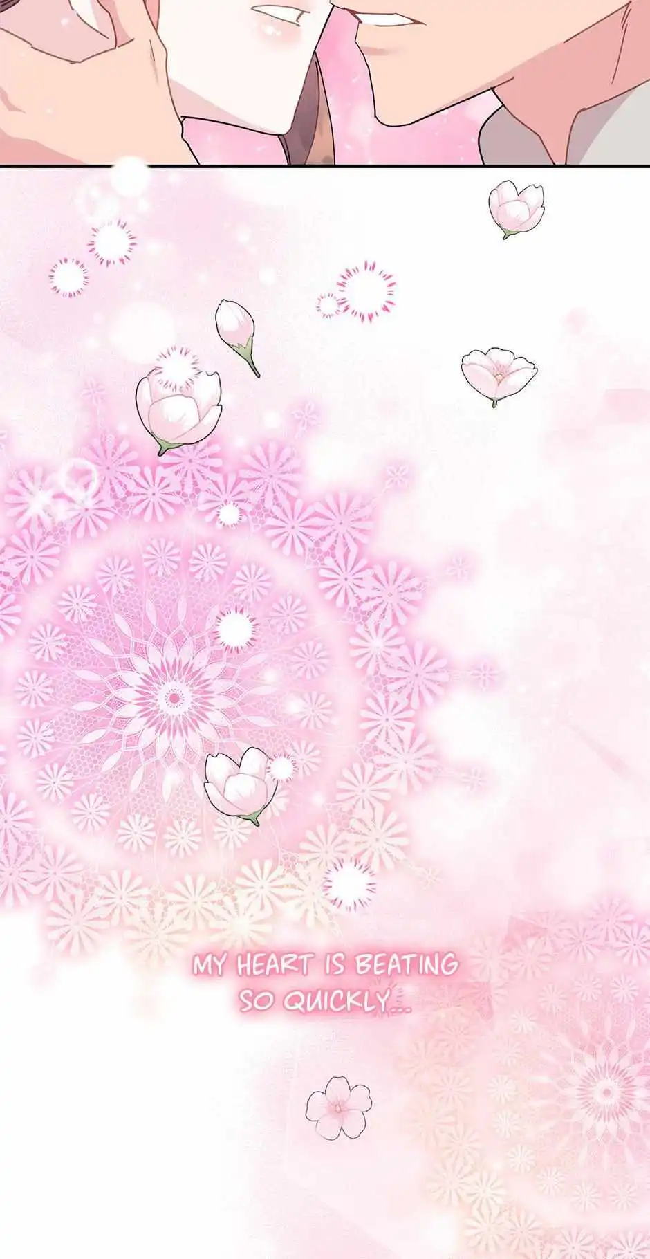 Cavier Falcon Princess Chapter 100 - Page 80