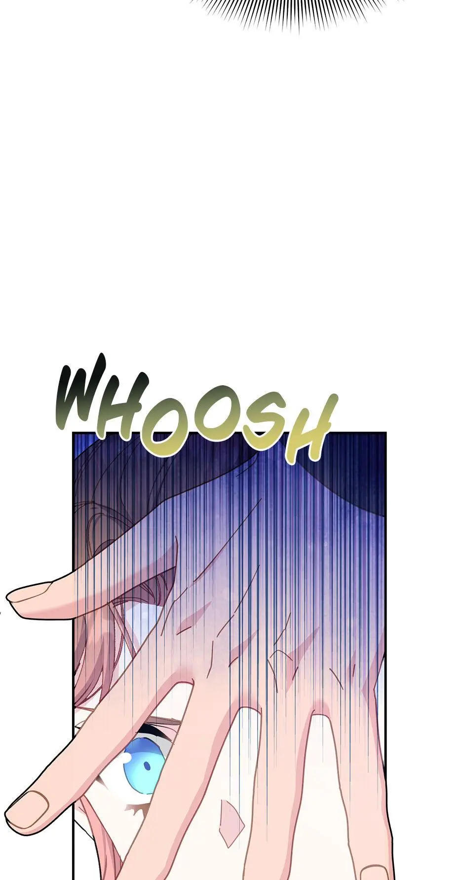 Cavier Falcon Princess Chapter 100 - Page 9