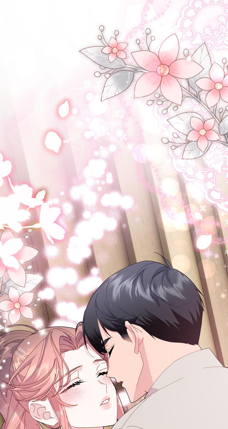 Cavier Falcon Princess Chapter 101 - Page 1