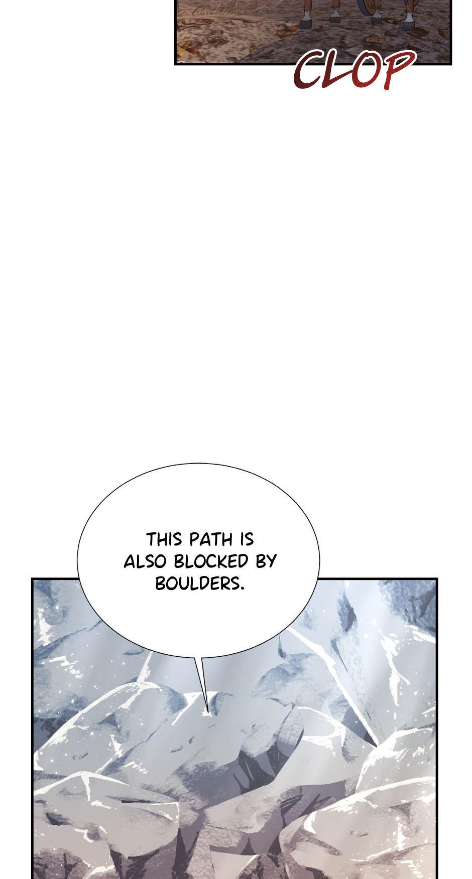 Cavier Falcon Princess Chapter 101 - Page 15