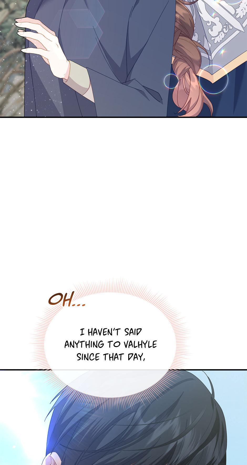 Cavier Falcon Princess Chapter 101 - Page 20