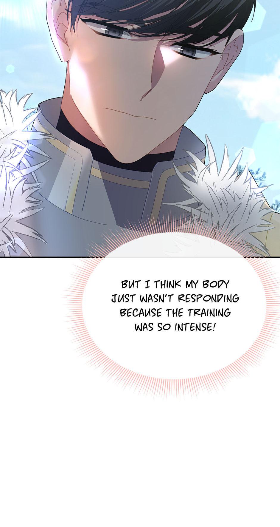 Cavier Falcon Princess Chapter 101 - Page 21