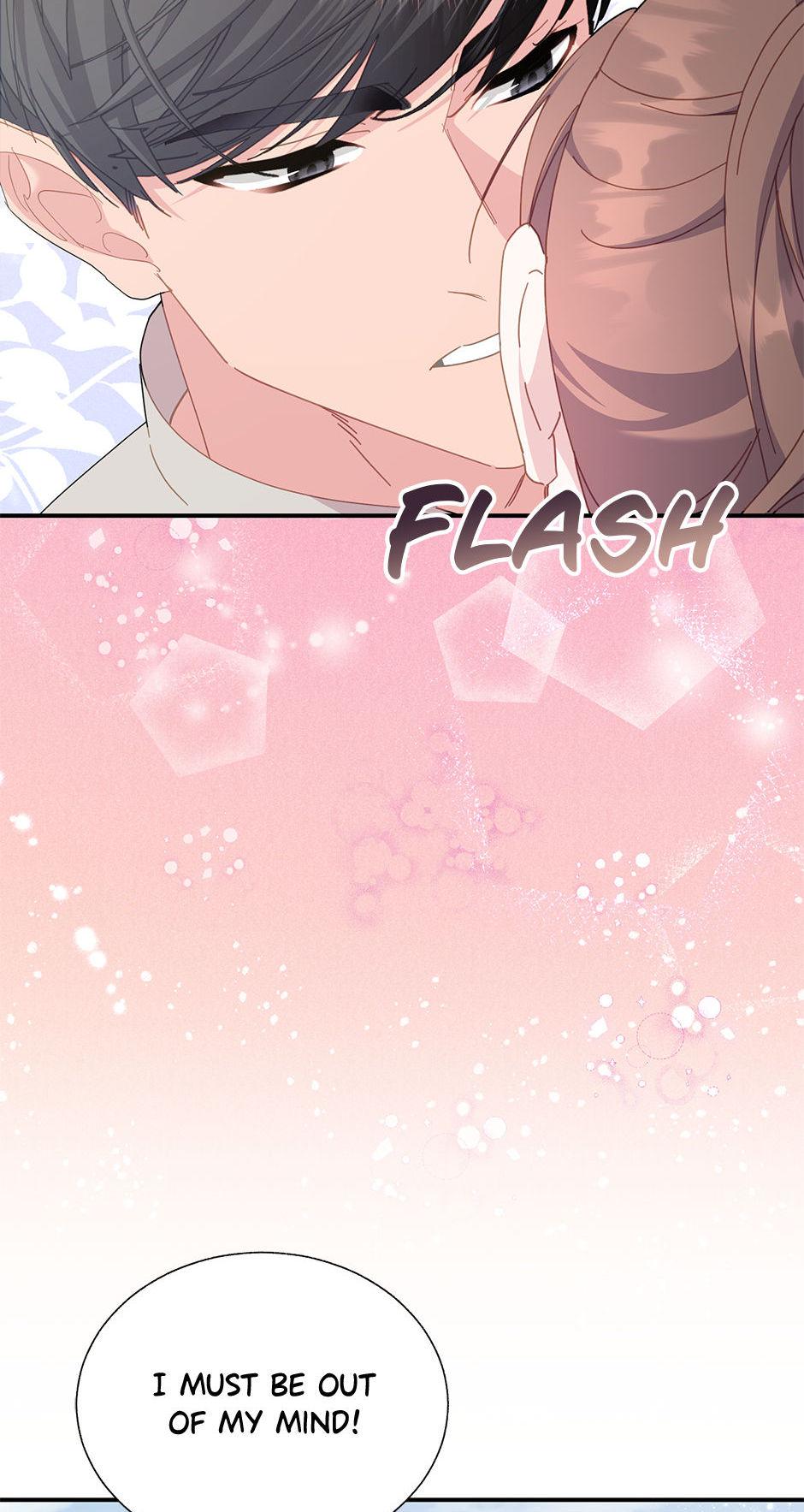 Cavier Falcon Princess Chapter 101 - Page 23