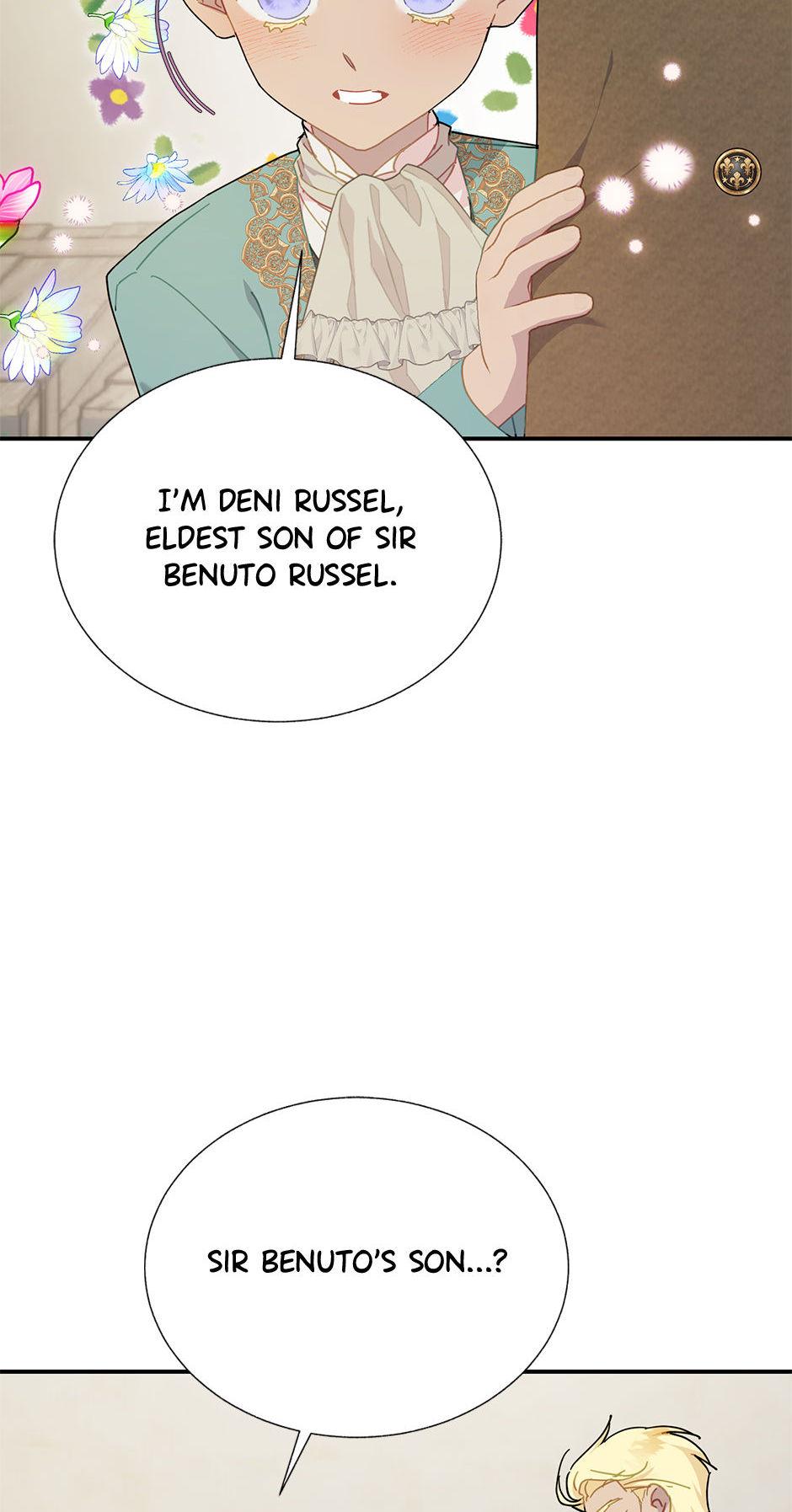 Cavier Falcon Princess Chapter 101 - Page 30