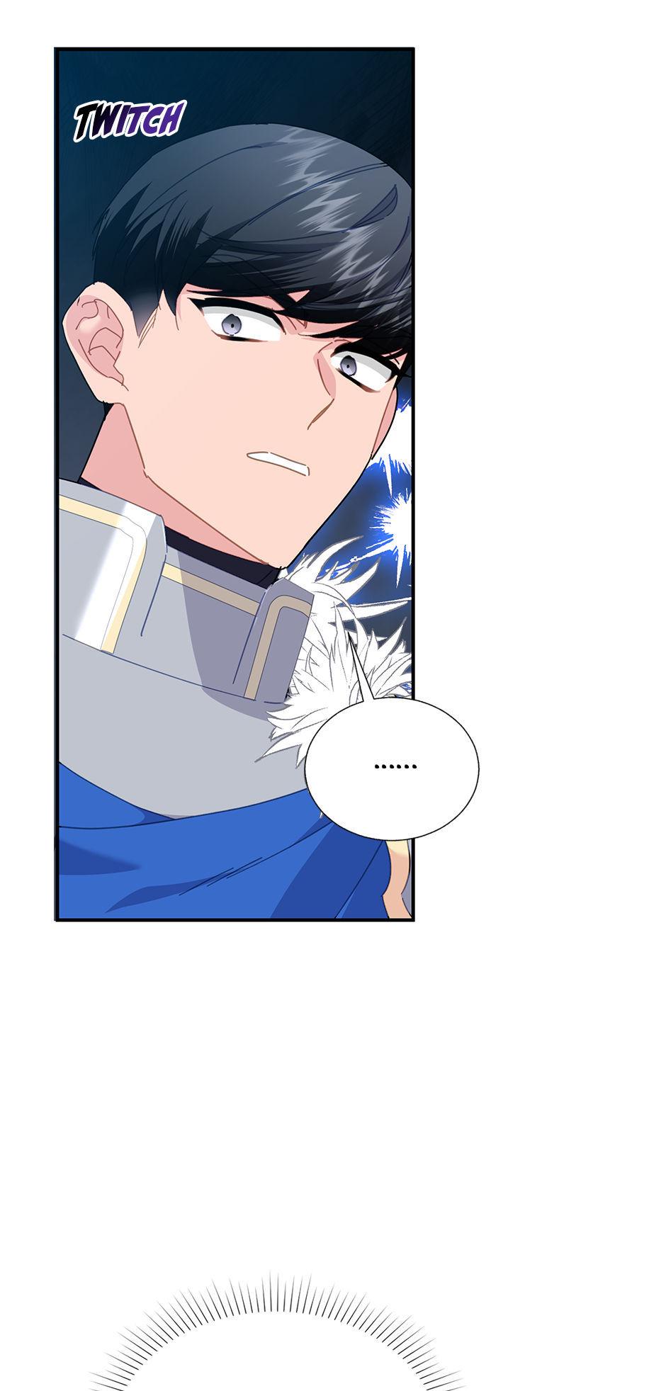 Cavier Falcon Princess Chapter 101 - Page 34