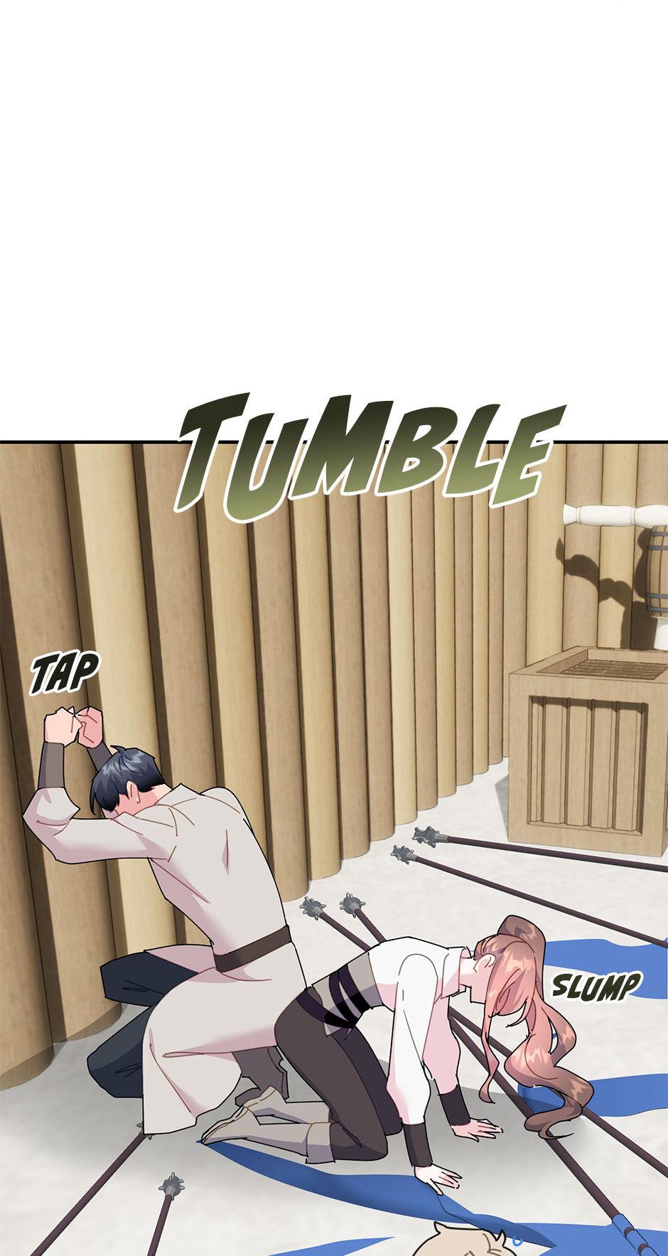 Cavier Falcon Princess Chapter 101 - Page 4