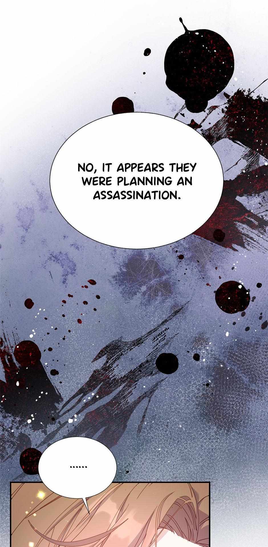 Cavier Falcon Princess Chapter 101 - Page 44