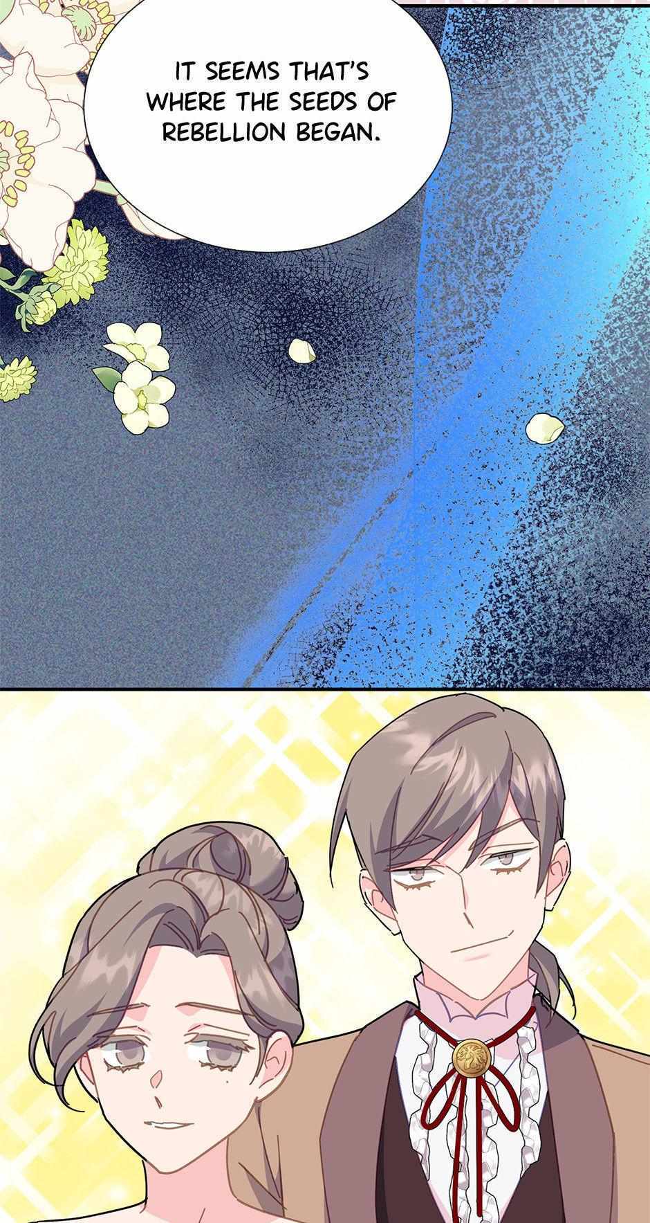 Cavier Falcon Princess Chapter 101 - Page 51