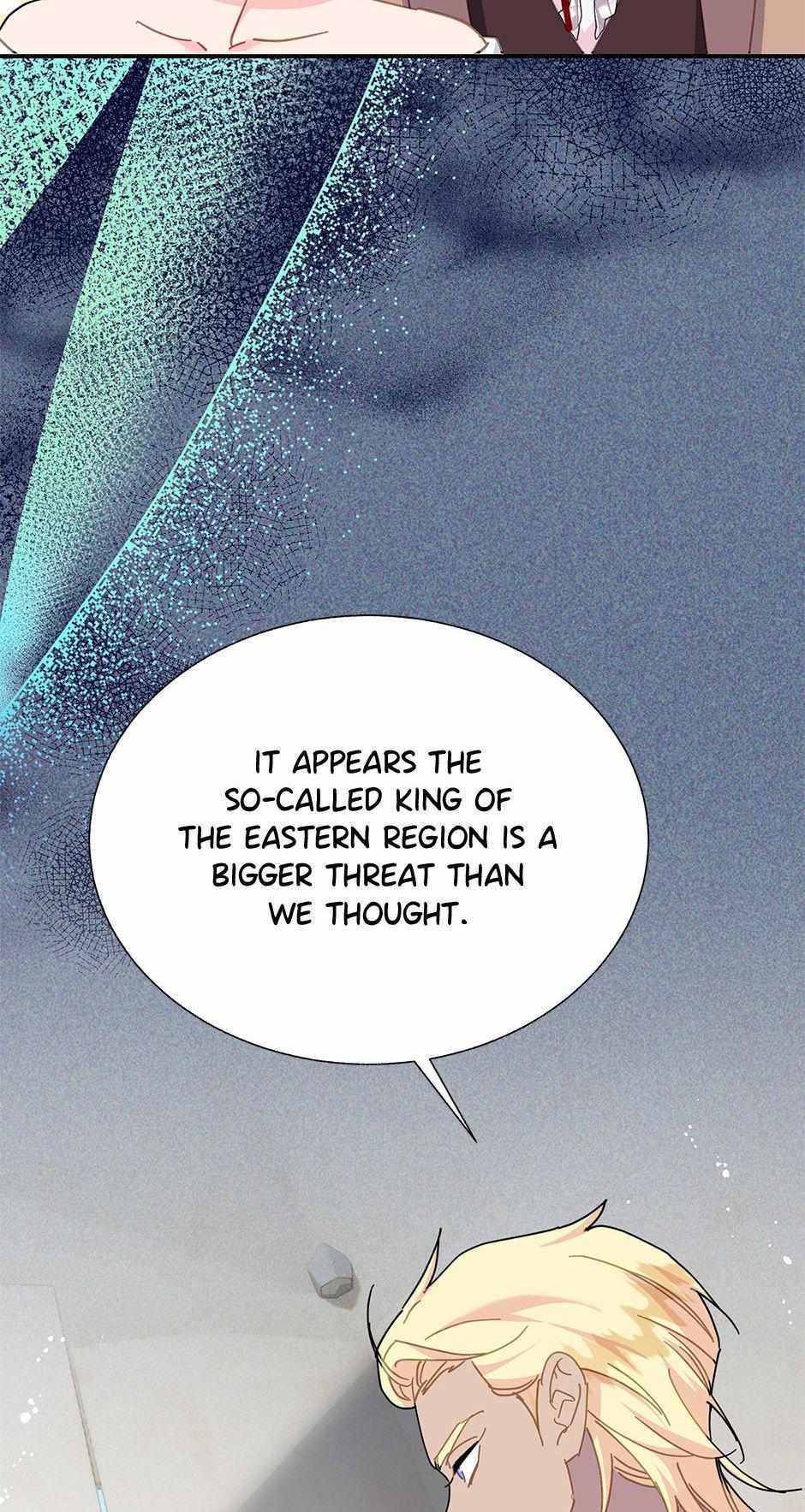 Cavier Falcon Princess Chapter 101 - Page 52