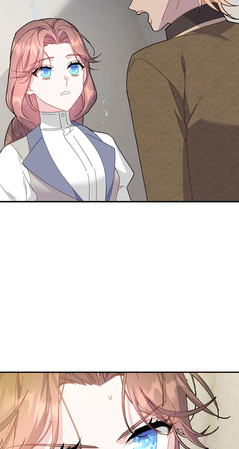 Cavier Falcon Princess Chapter 101 - Page 53