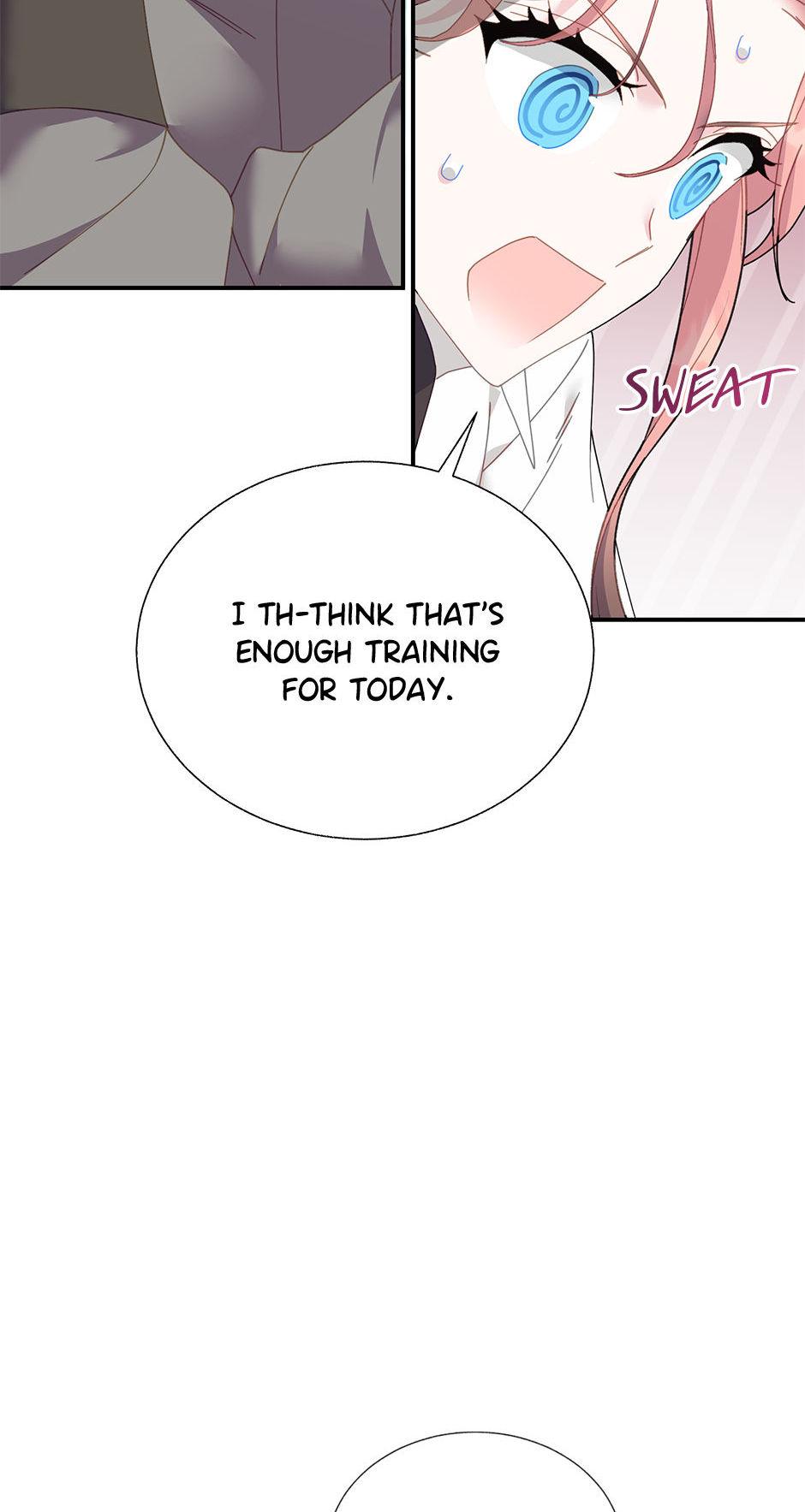 Cavier Falcon Princess Chapter 101 - Page 6