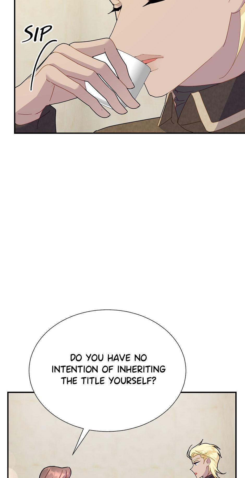 Cavier Falcon Princess Chapter 101 - Page 60