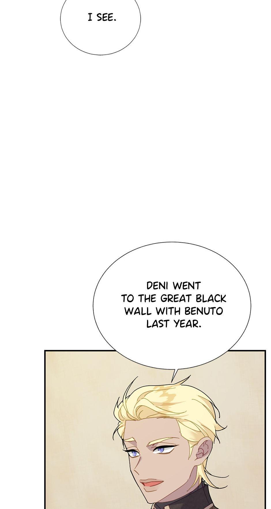 Cavier Falcon Princess Chapter 101 - Page 64