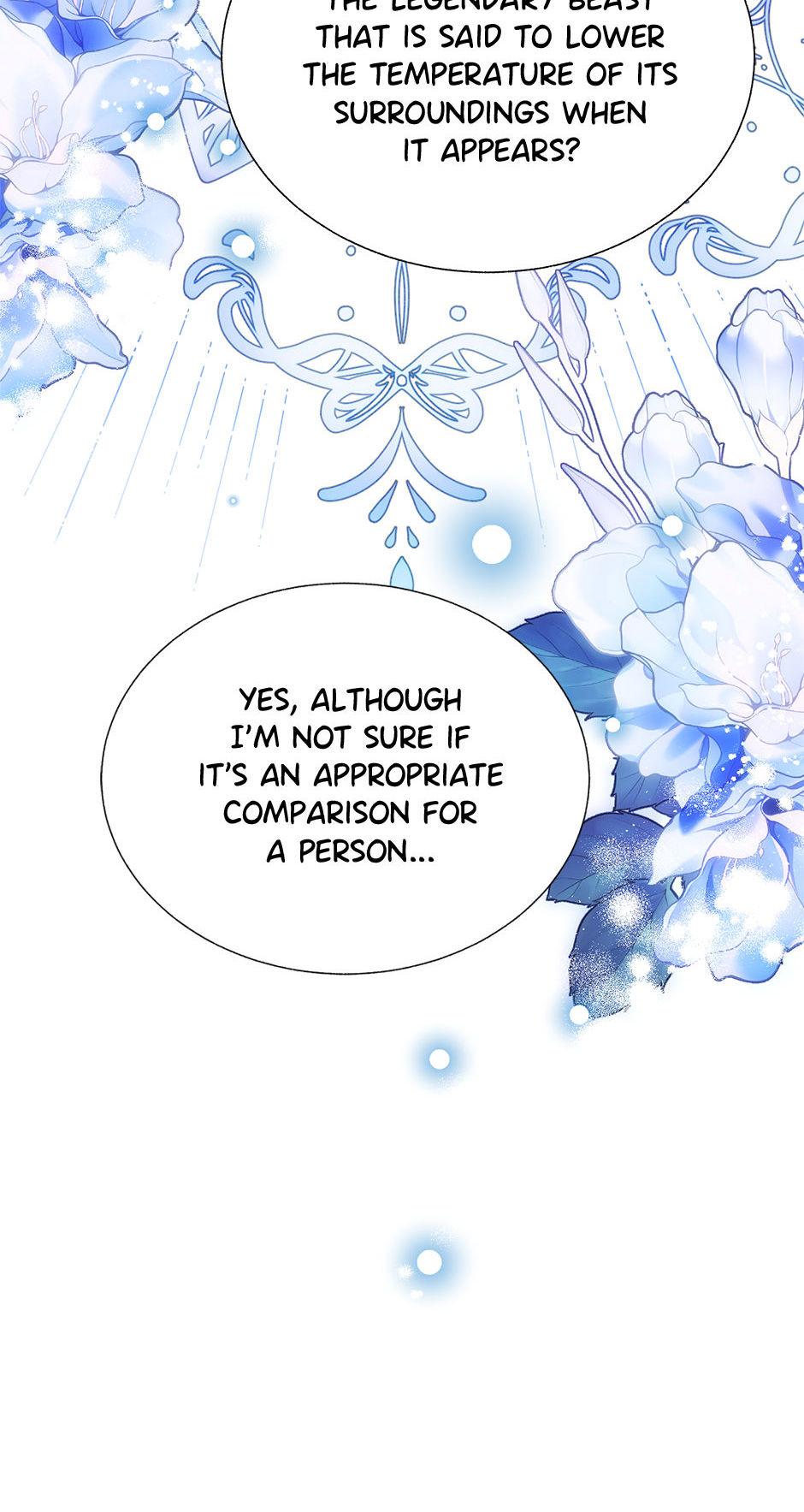 Cavier Falcon Princess Chapter 101 - Page 67