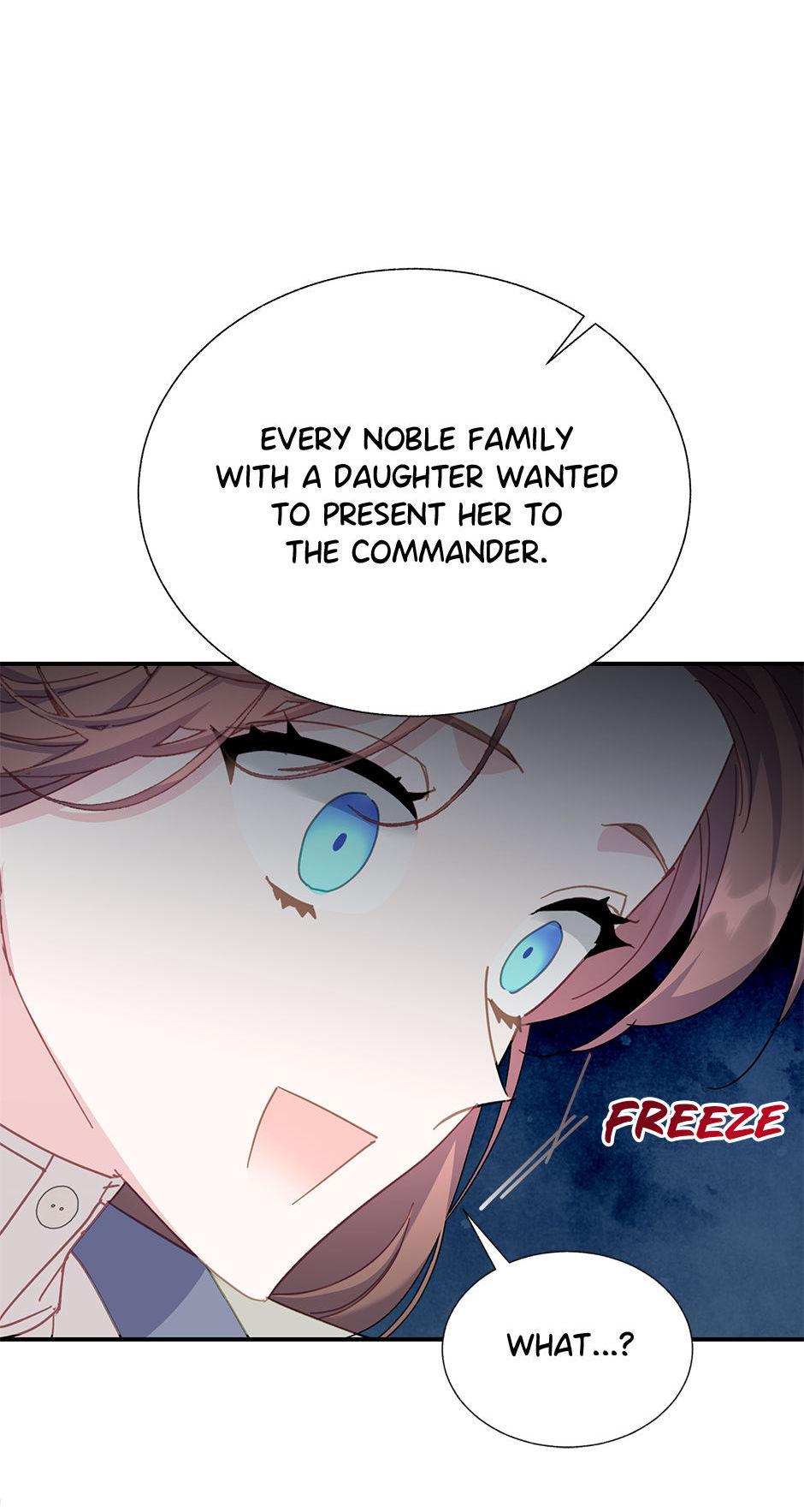 Cavier Falcon Princess Chapter 101 - Page 69