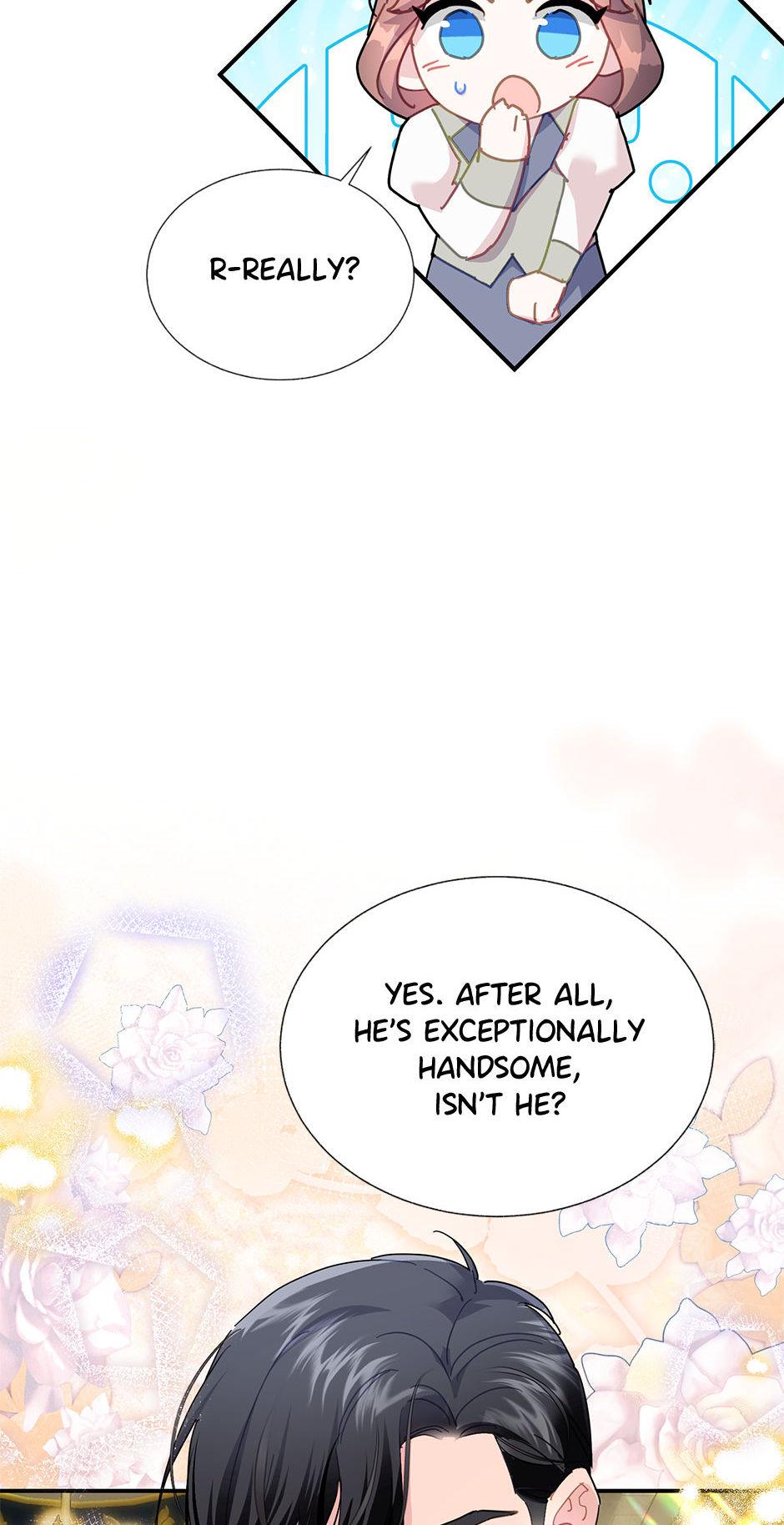 Cavier Falcon Princess Chapter 101 - Page 71