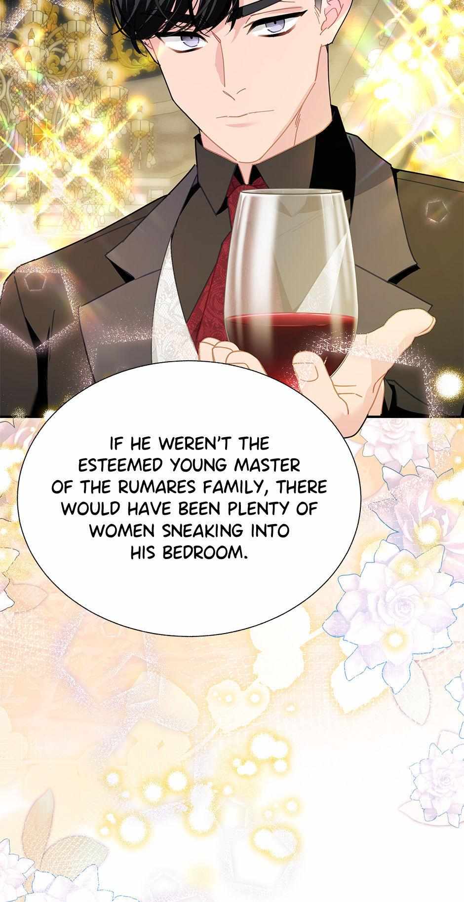 Cavier Falcon Princess Chapter 101 - Page 72