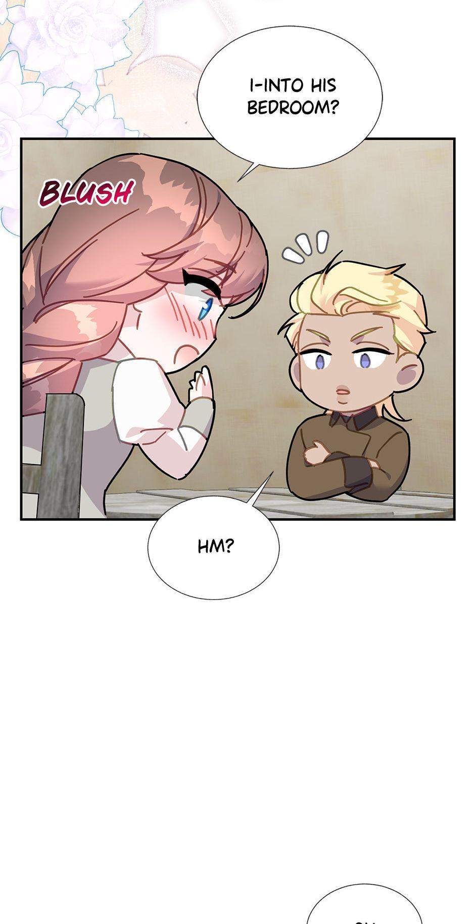 Cavier Falcon Princess Chapter 101 - Page 73