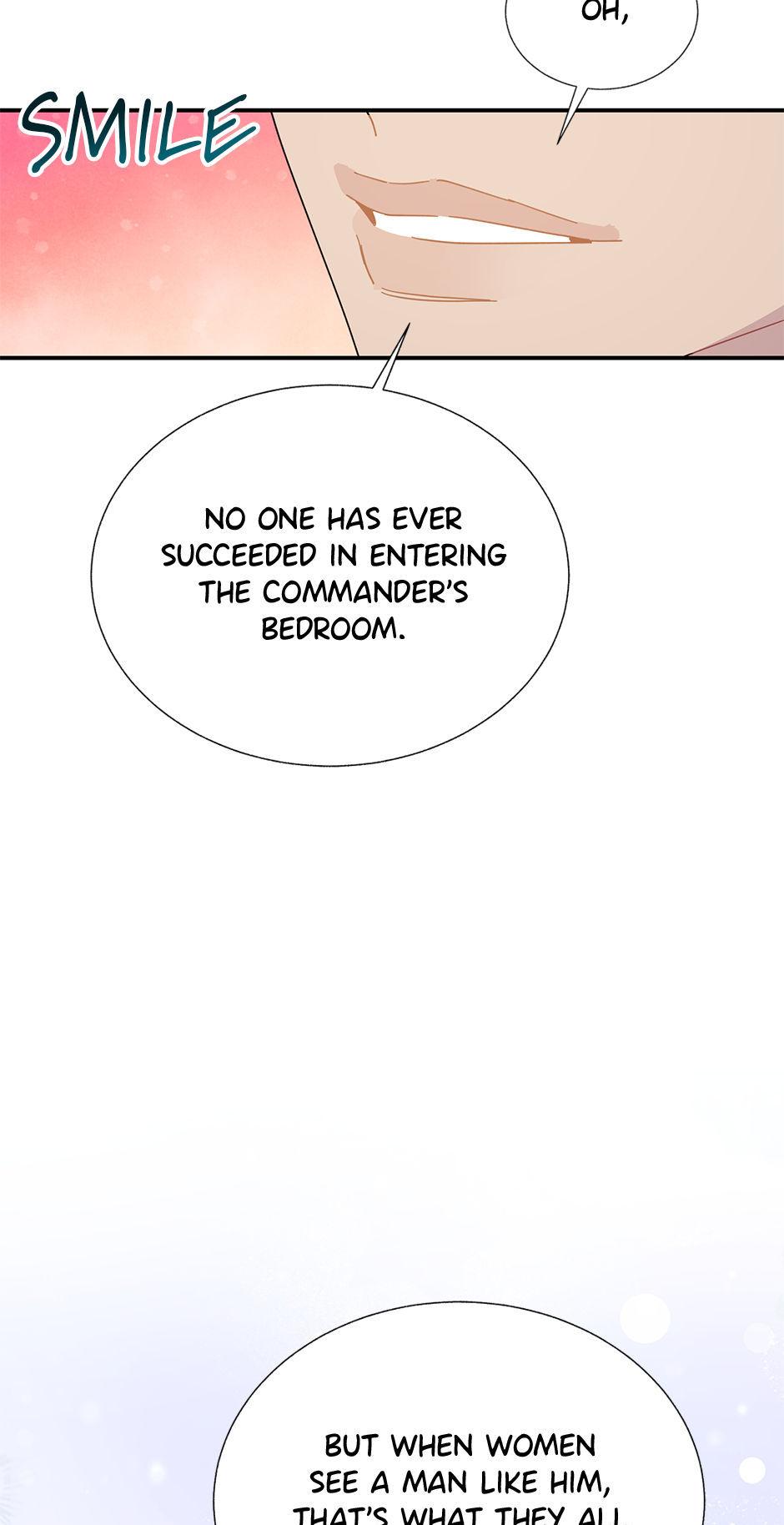 Cavier Falcon Princess Chapter 101 - Page 74