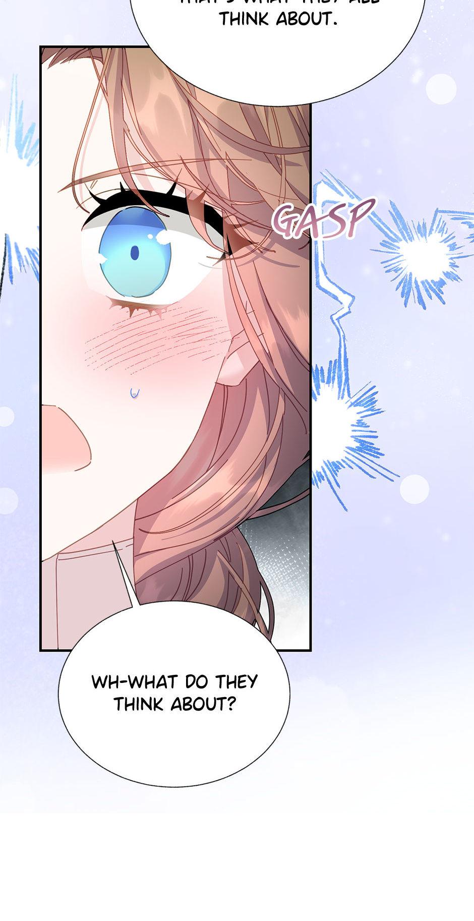 Cavier Falcon Princess Chapter 101 - Page 75