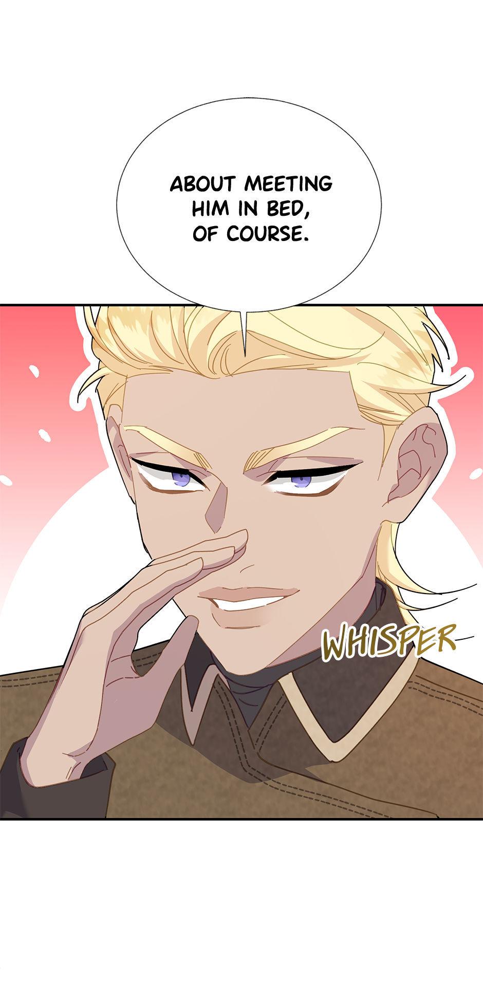 Cavier Falcon Princess Chapter 101 - Page 76