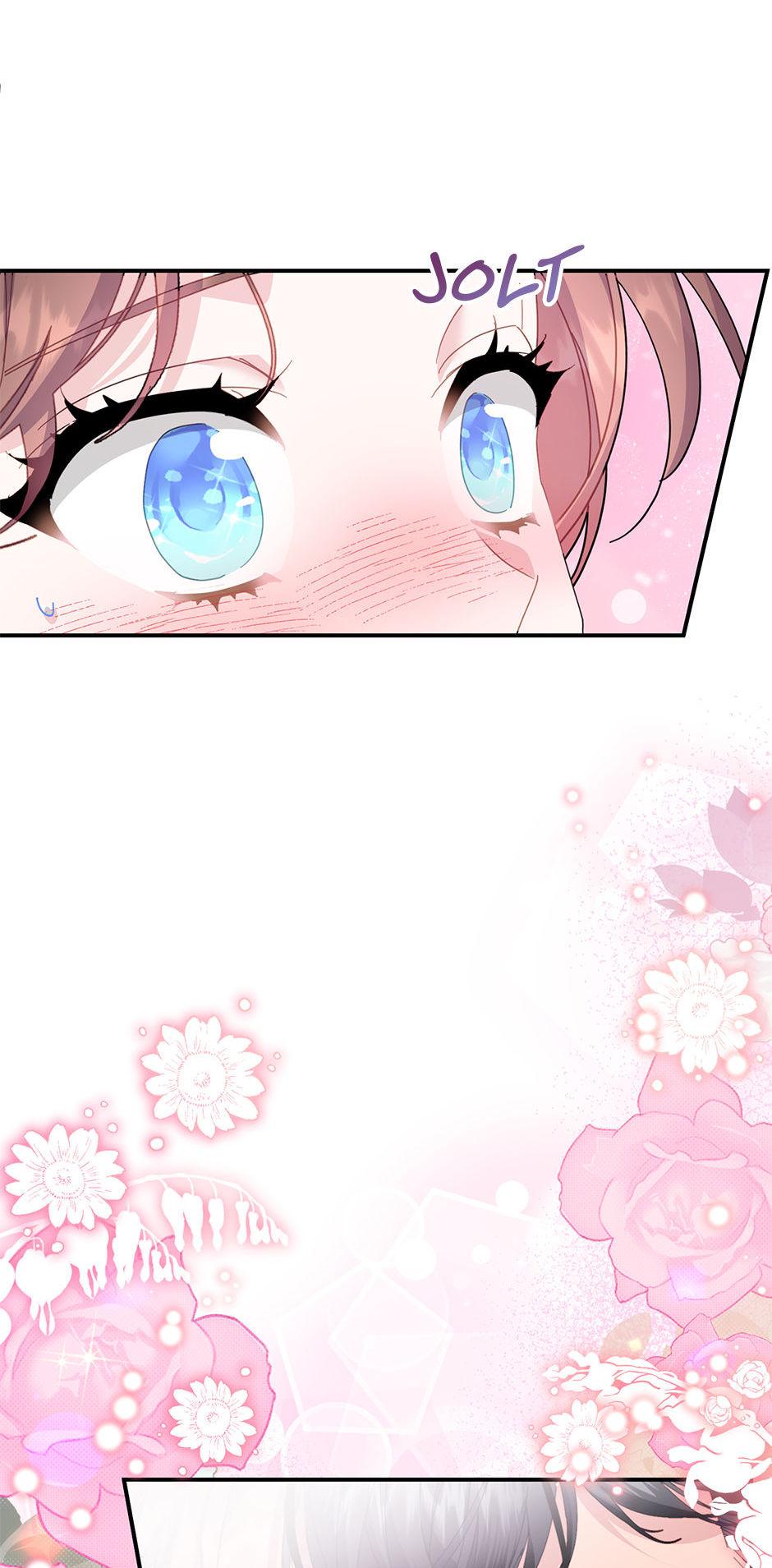 Cavier Falcon Princess Chapter 101 - Page 77