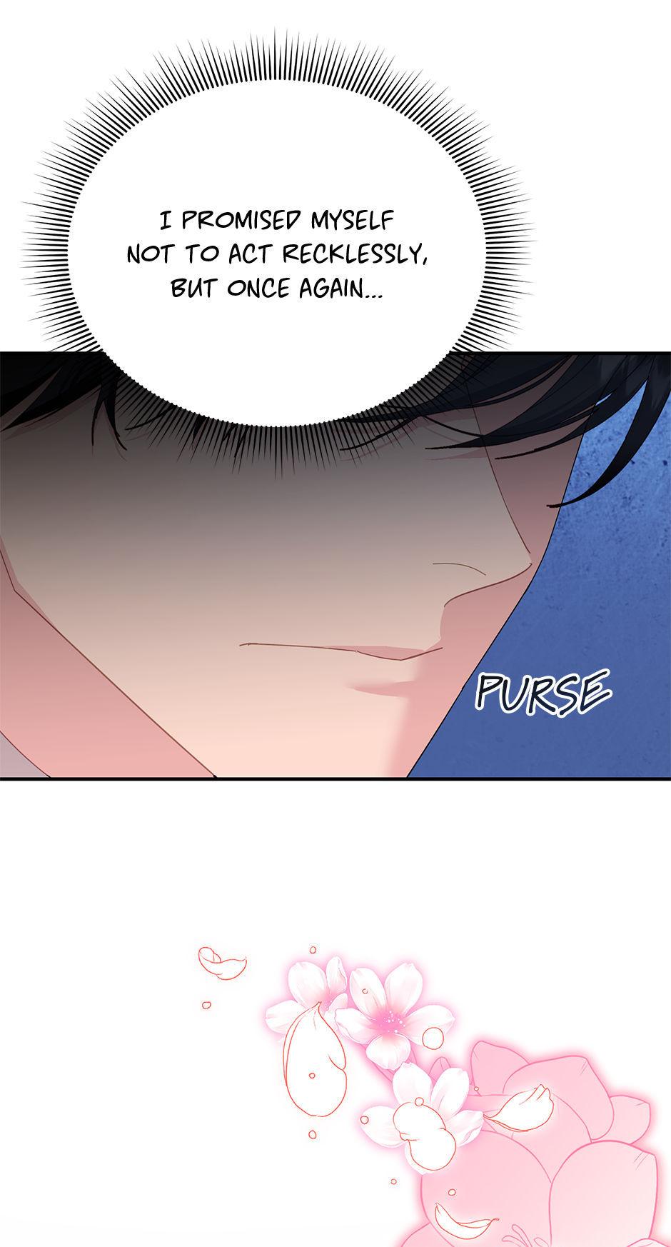 Cavier Falcon Princess Chapter 101 - Page 8