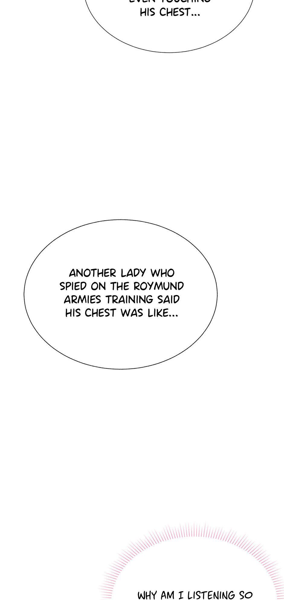 Cavier Falcon Princess Chapter 101 - Page 82